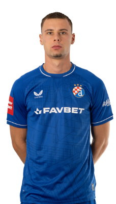 Gabriel Vidović