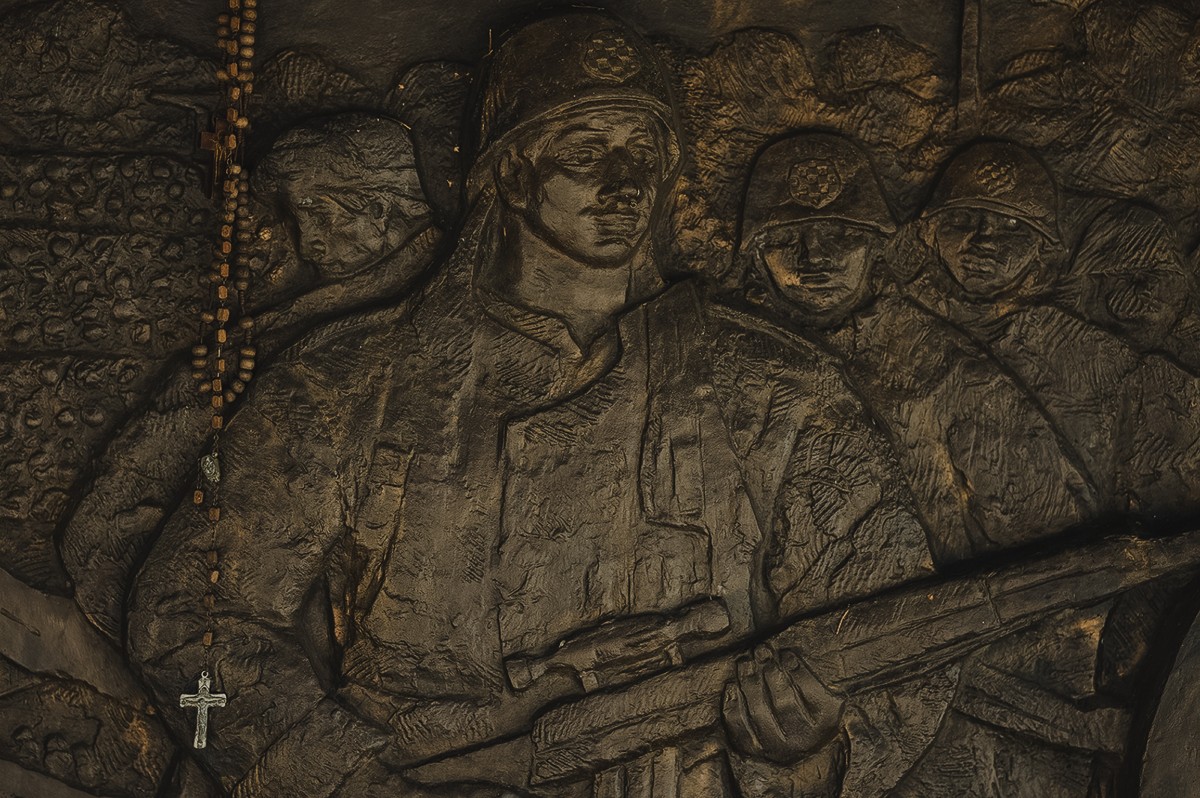 Happy Victory Day!