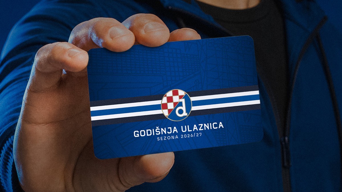 Informacije o godišnjim ulaznicama za sezonu 2026./2027.