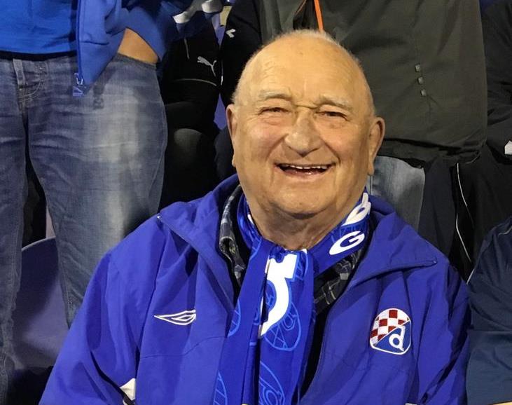 Josip Malogorski Passes Away