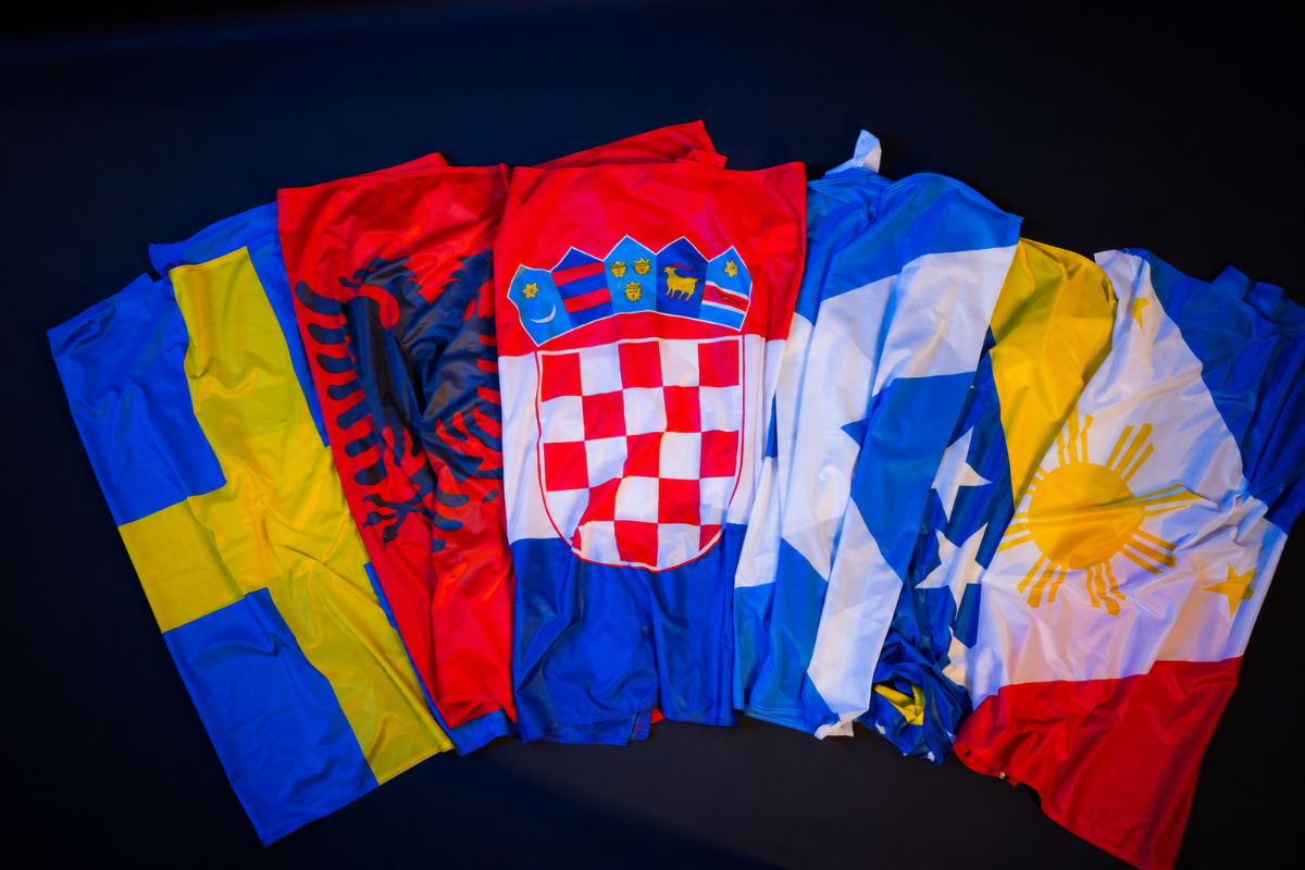 Devet igrača otišlo u svoje reprezentacije, Kotarski, Mišić i Beljo u najjačoj hrvatskoj selekciji