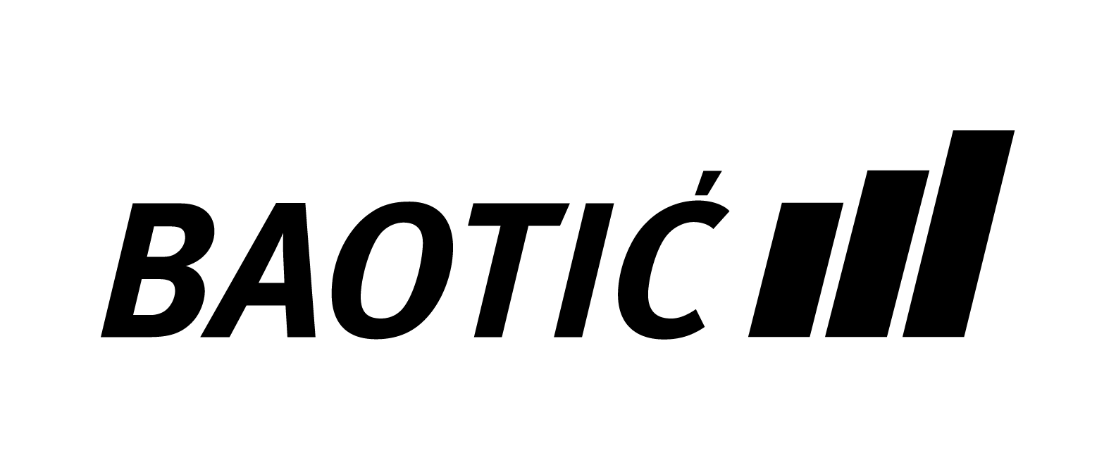 Baotić