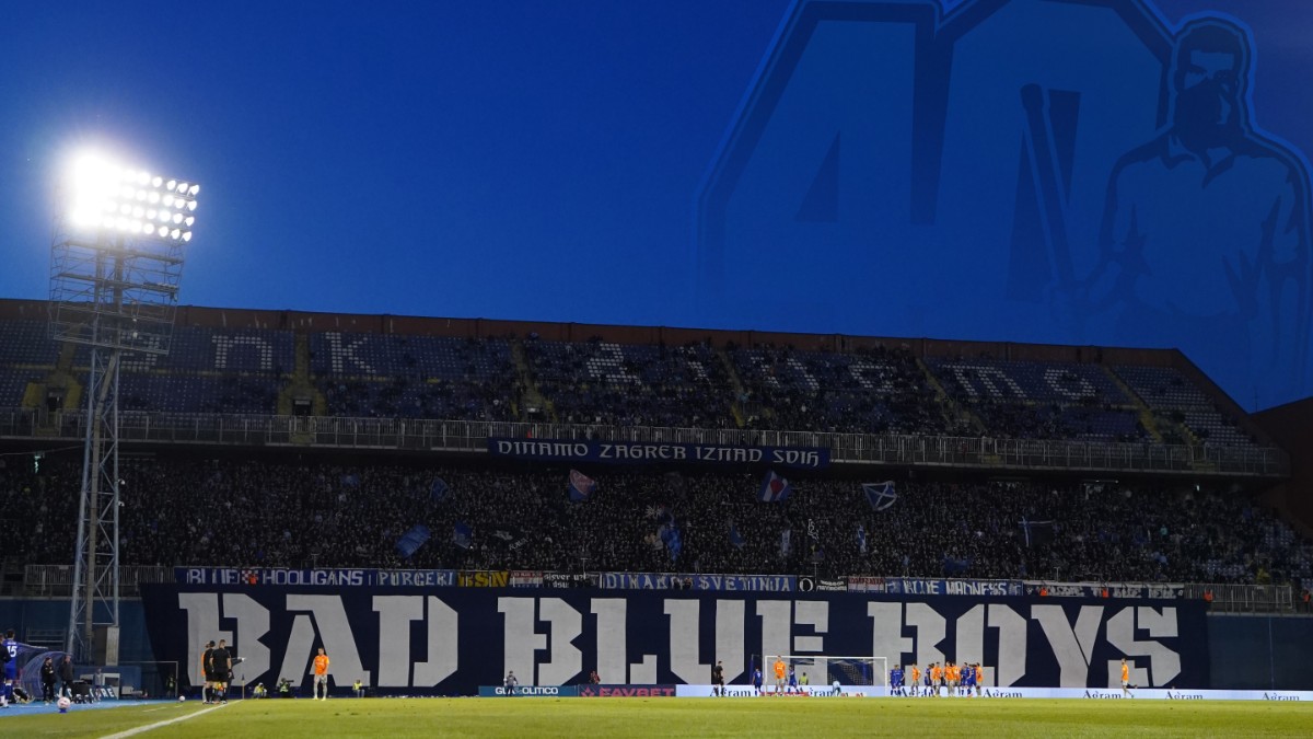 Sretan 40. rođendan Bad Blue Boysima!