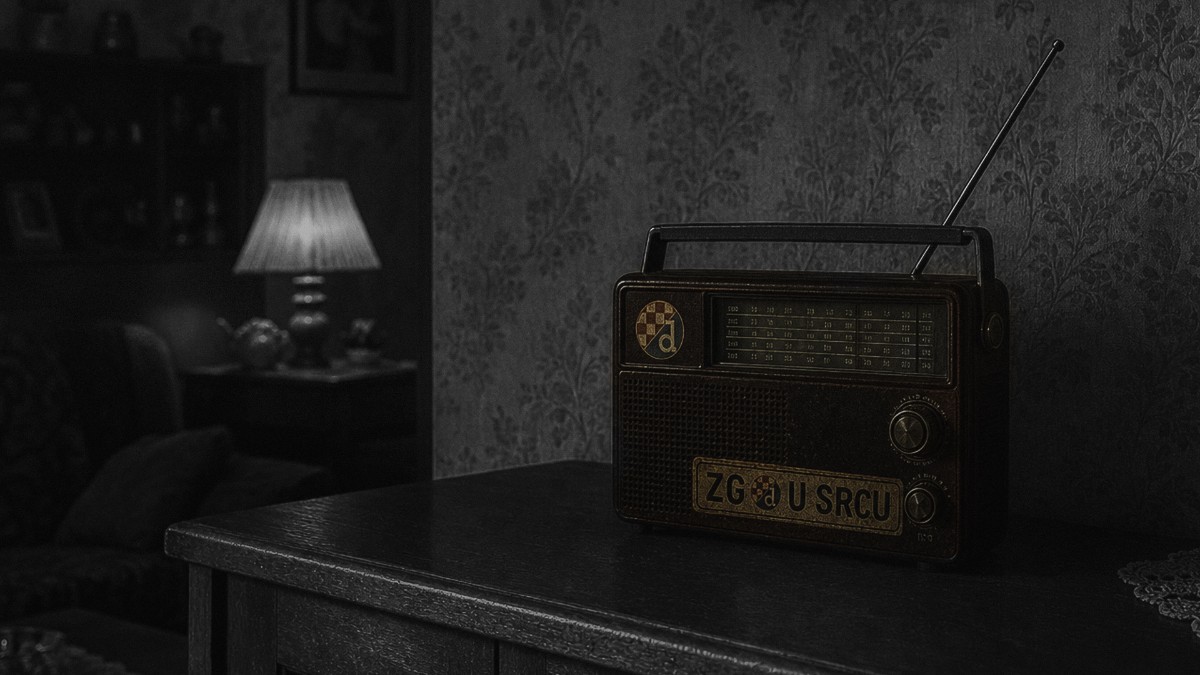 Dinamo now has its own official radio