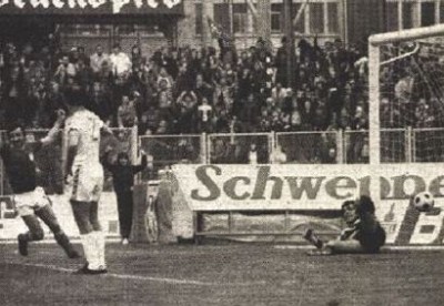 Dinamo – Budućnost 3-0 (hat-trick Kranjčara nakon farse u “slučaju Tomić)