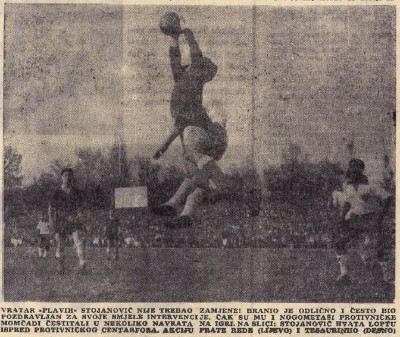 Dinamo – Cruzeiro 2-0