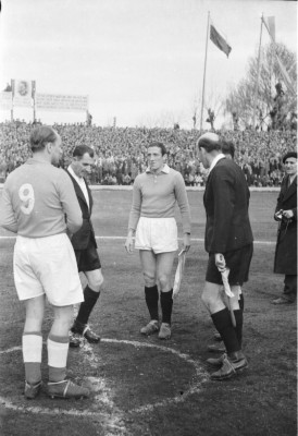 Dinamo – Lazio 1-0