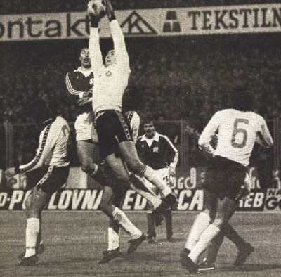 Dinamo – Partizan 1-0 (put prema (ne)priznatom naslovu)