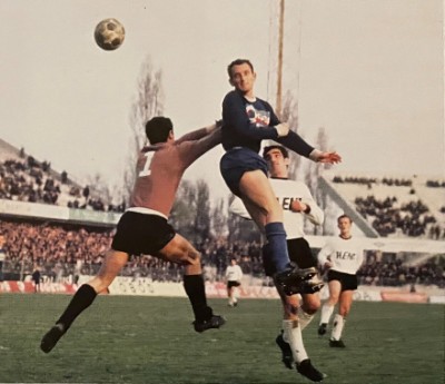 Dinamo – Sarajevo 6-1