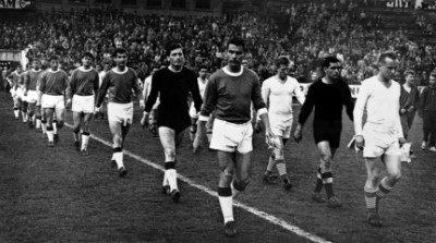 Ferencvaros – Dinamo 0-1 (Inter-Cities Fairs Cup semi-final)