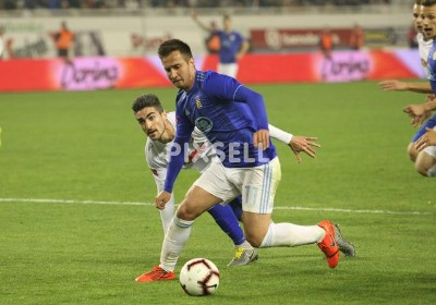 Hajduk – Dinamo 0-1 (put prema naslovu)