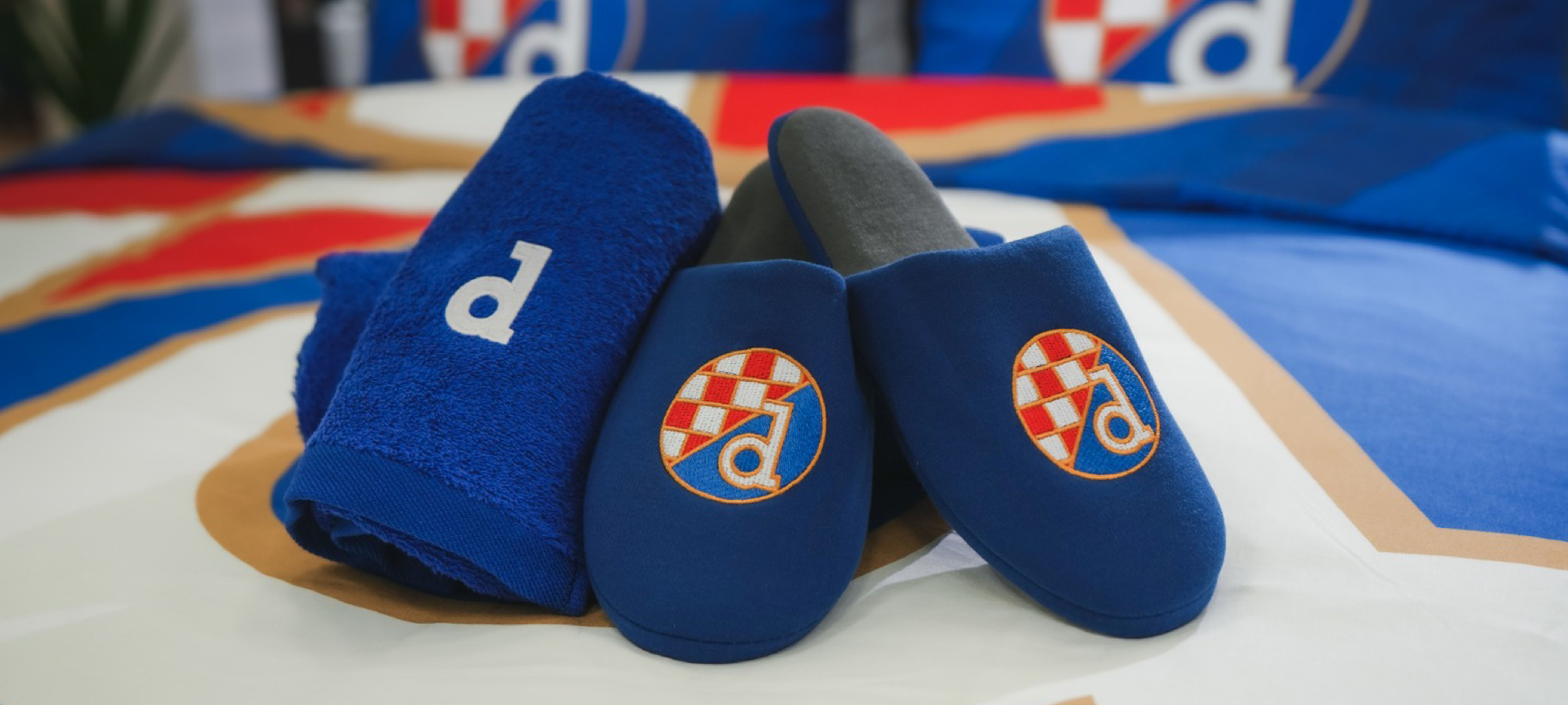 HOME KOLEKCIJA