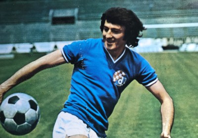 Preminuo Čedo Jovićević