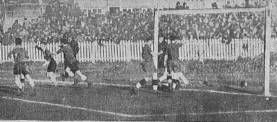 Jugoslavija – Građanski 1-1 (the path to the title)