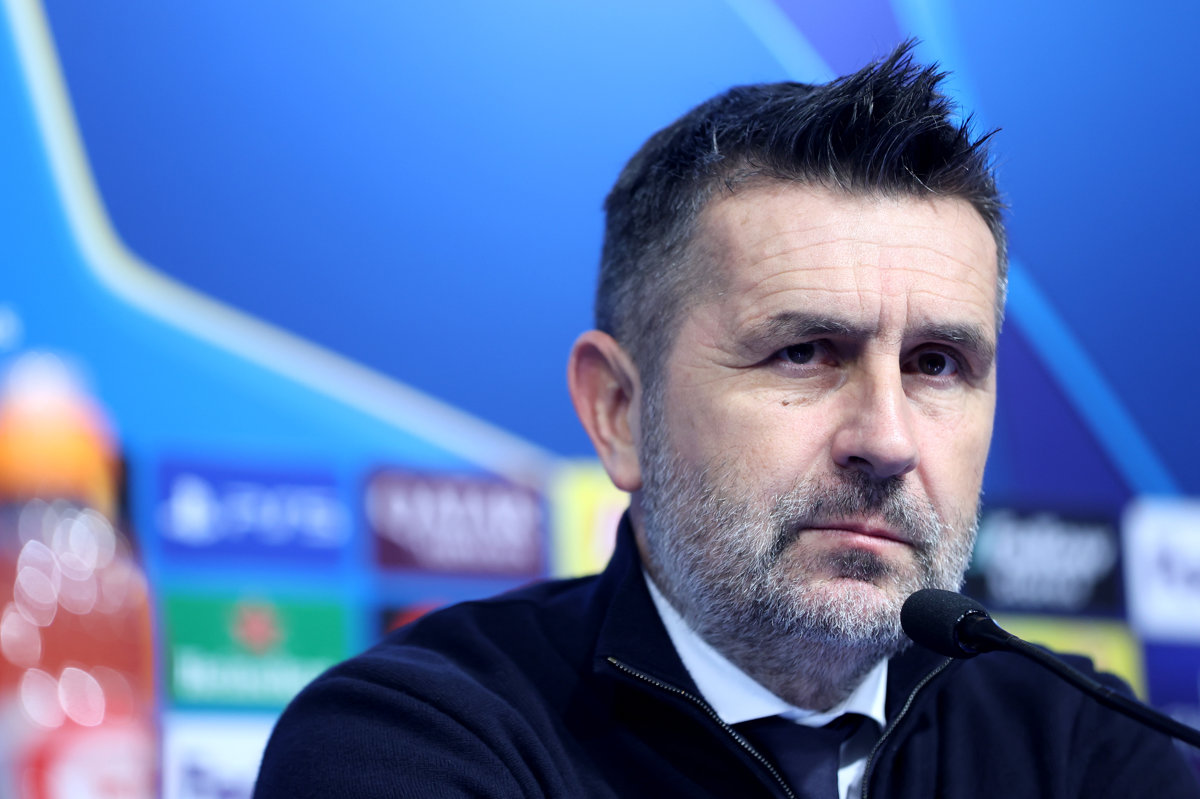 Trener Bjelica: Ovo je veliki rezultat u ovakvim okolnostima, ali ako je netko trebao pobijediti, onda smo to mi