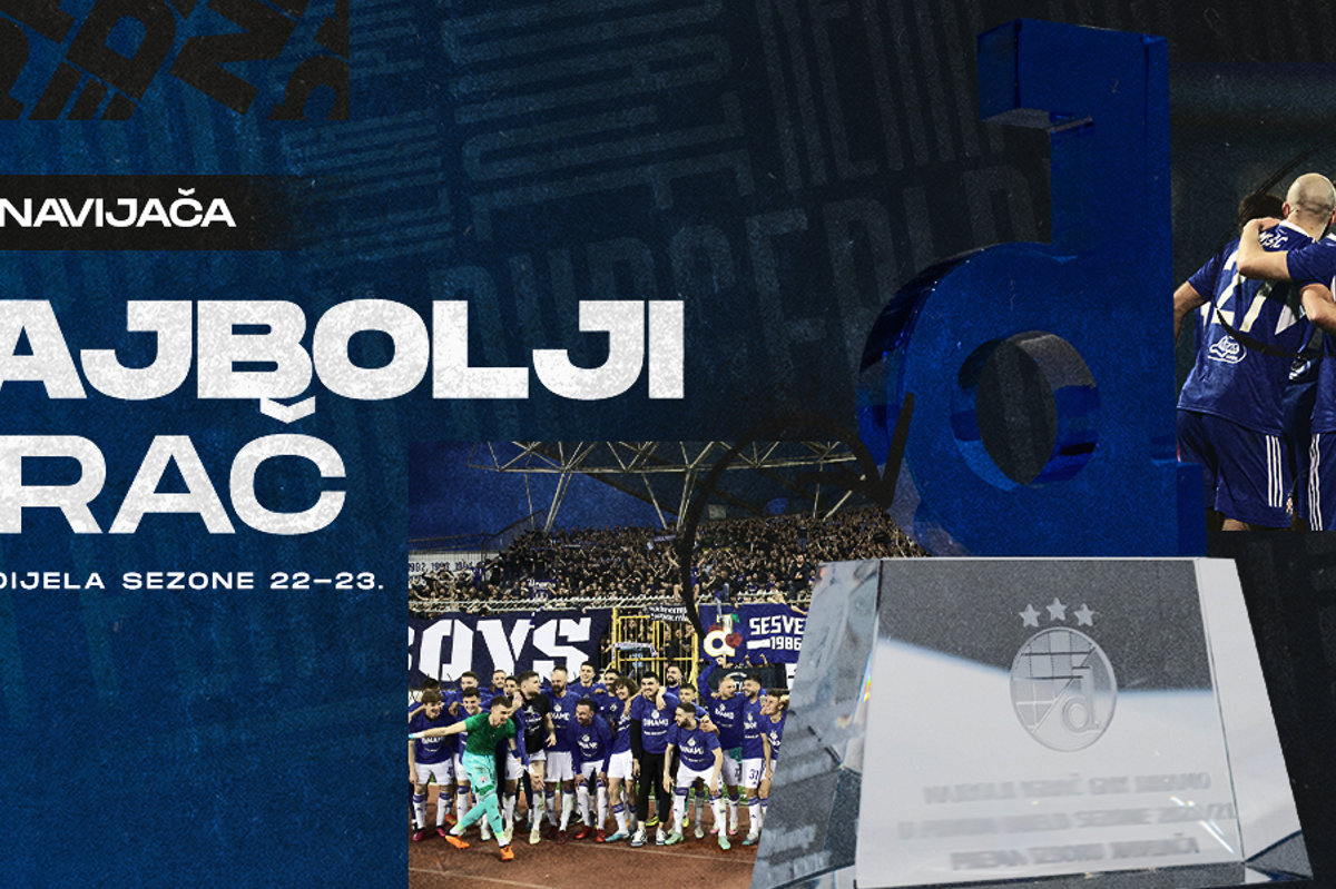 ANKETA: Izaberi najboljeg igrača drugog dijela sezone