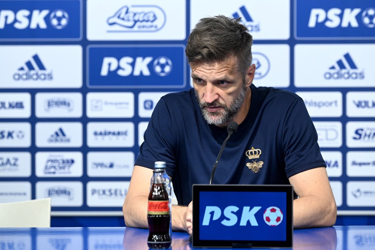 Trener Bišćan: Protiv ovako čvrstog suparnika morali smo iskoristiti svoj trenutak nadmoći