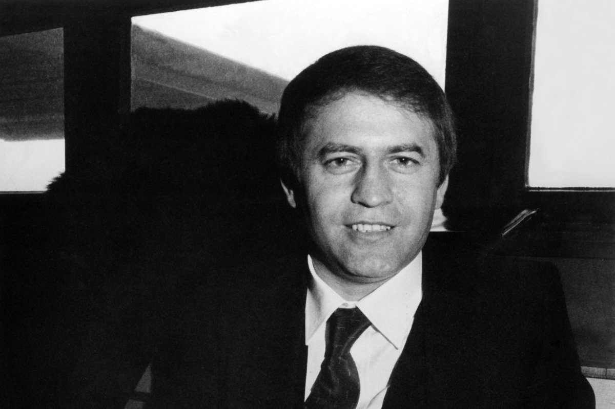 Punih pet godina od odlaska našeg Slavena Zambate, popularnog „plavog devet“