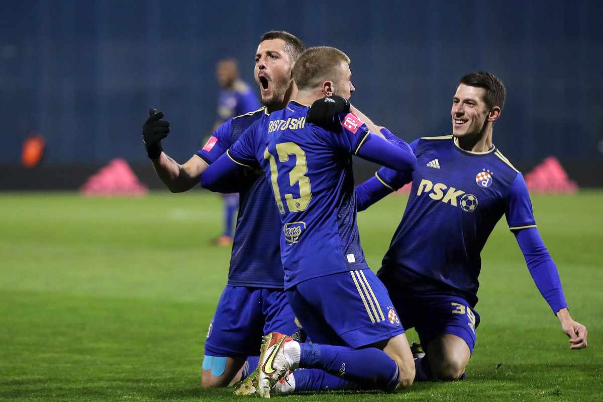 Novo slavlje protiv Gorice na Maksimiru