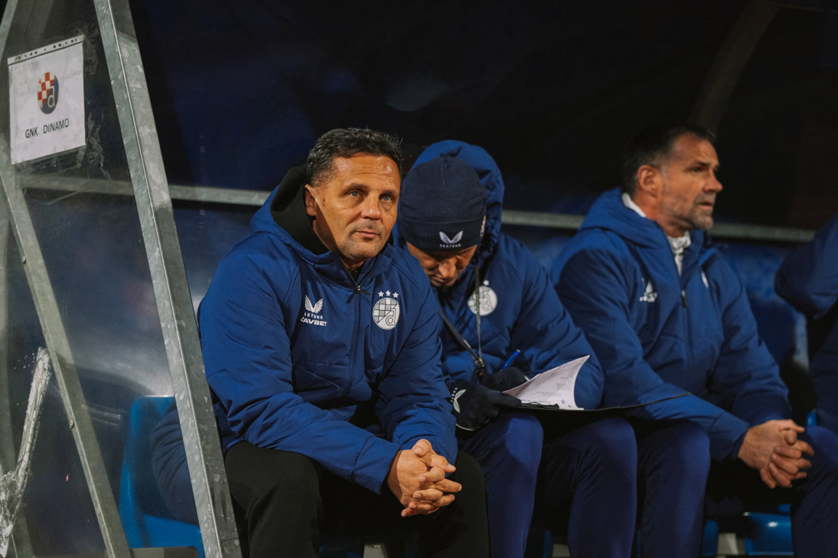 Trener Kovačević i Topić: Bili smo dobri, rastrčani, od prve minute krenuli po što brži pogodak