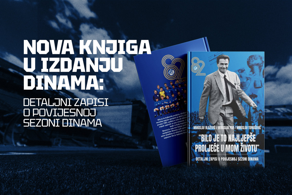 Predstavljamo knjigu "Bilo je to najbolje proljeće u mom životu"