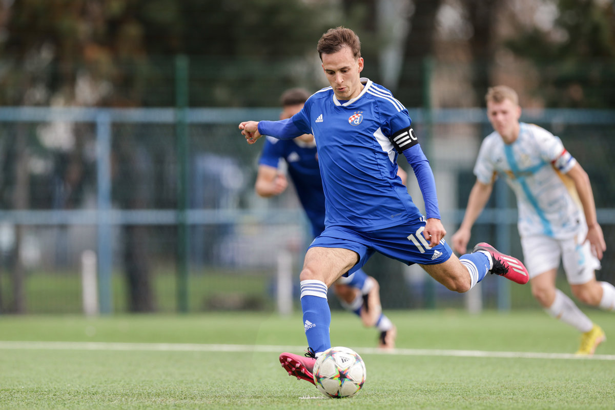 Luka Lukanić nastavlja karijeru u belgijskom Genku