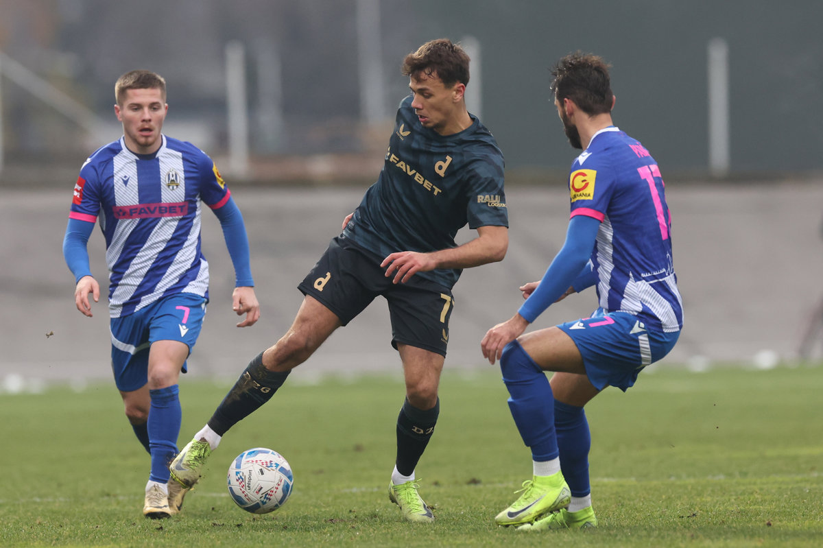 Gradski derbi pripao Lokomotivi