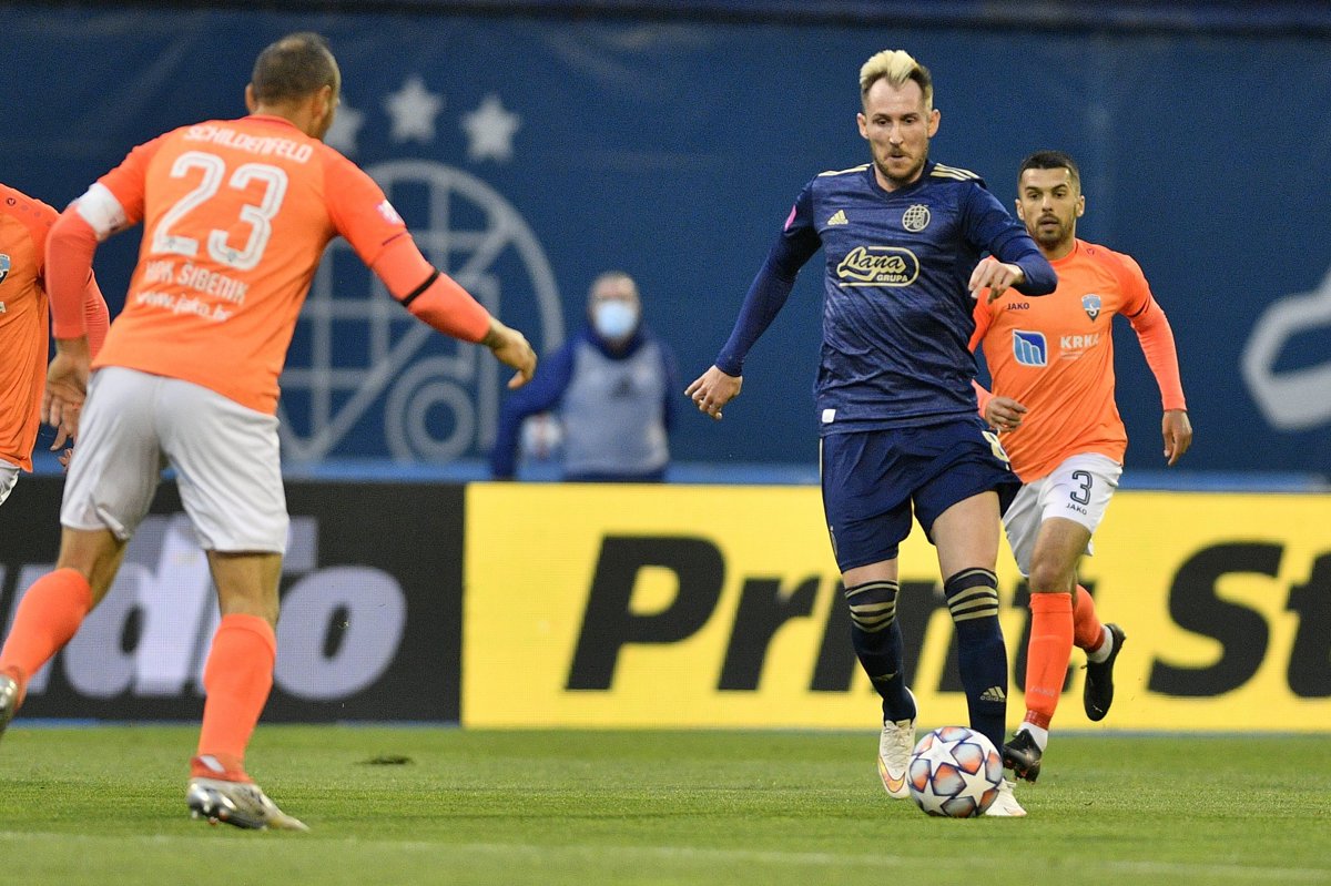 Izete, hvala na svemu i sretno!