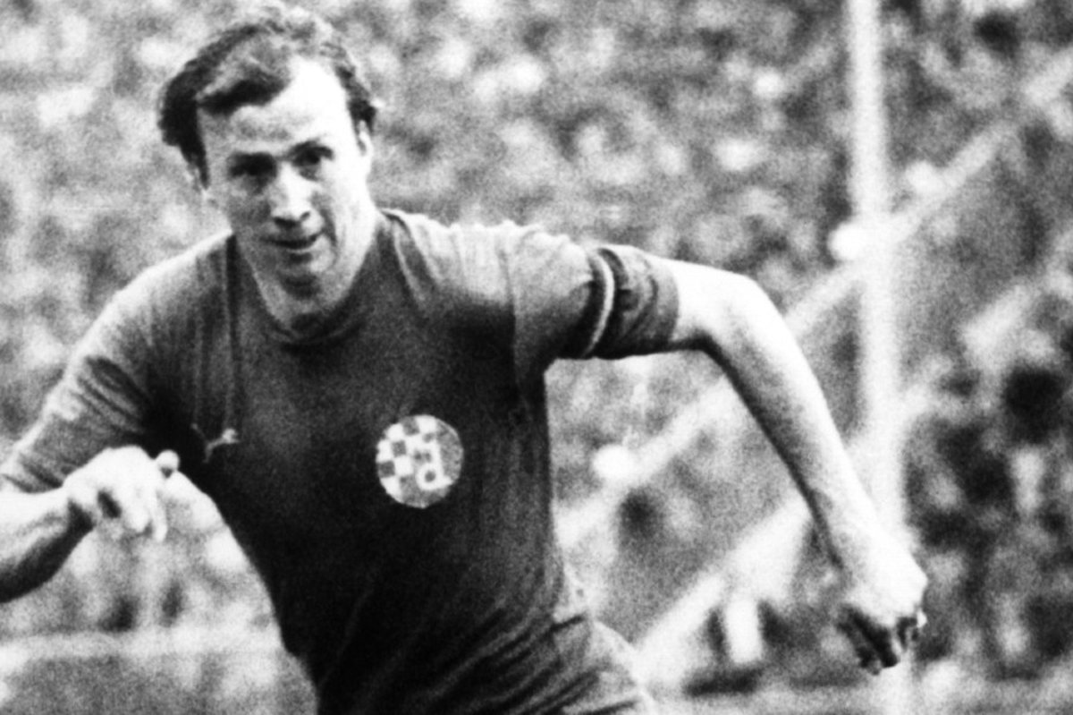 Želimo sretan rođendan našem Velimiru Zajecu