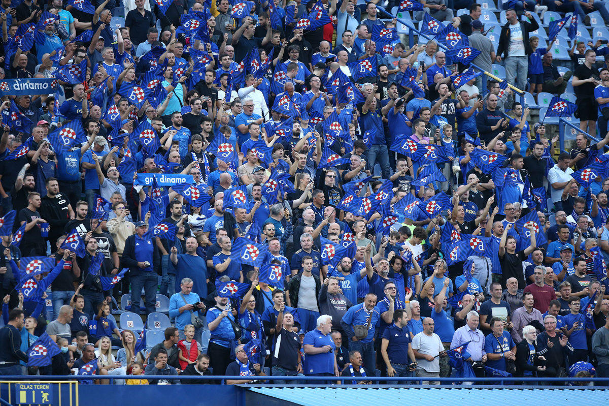 Informacije o prometu na dan utakmice Dinamo – Chelsea