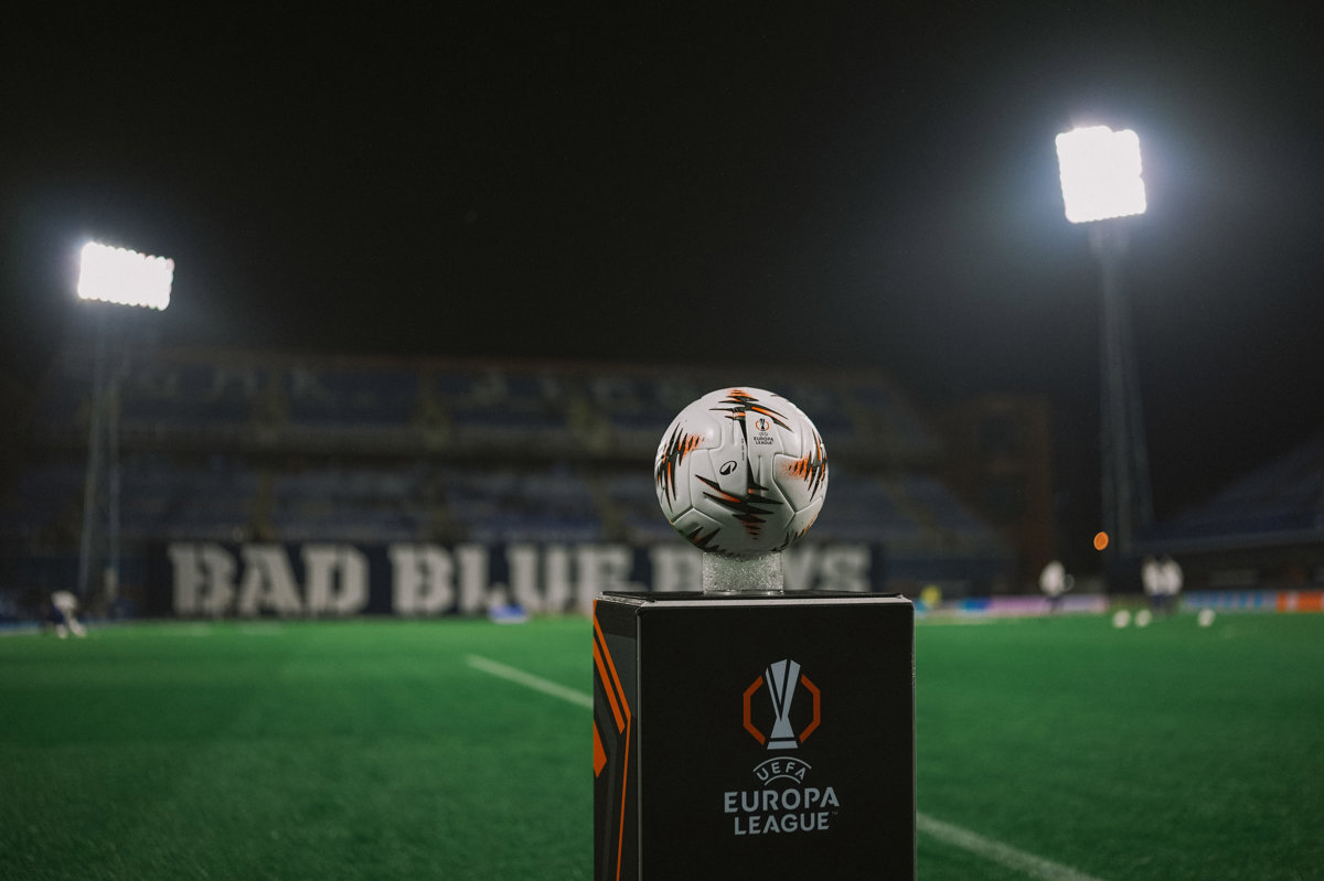 Dinamo i Genk u borbi za osminu finala Europa lige