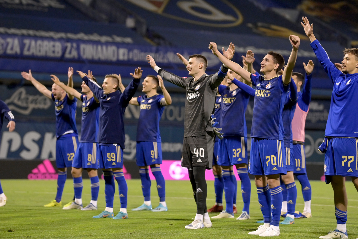 Informacije o prodaji ulaznica za utakmicu Šibenik - Dinamo