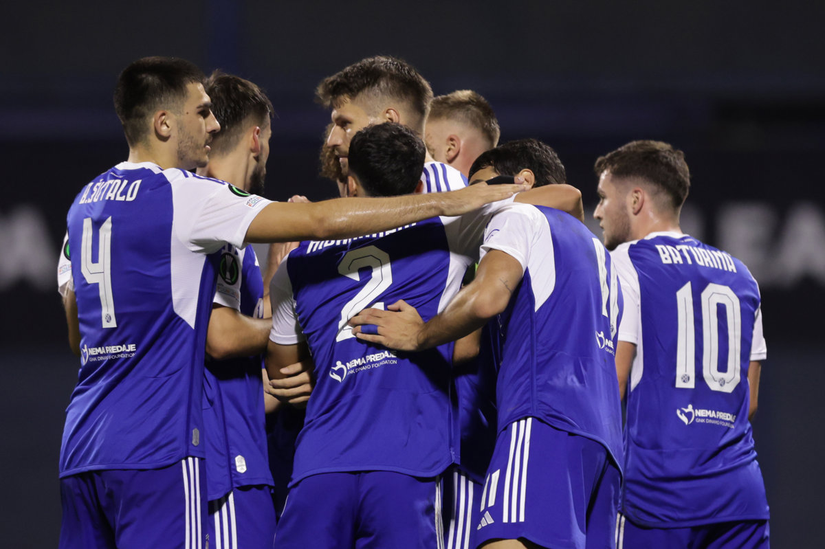 Informacije: Ulaznice za utakmicu Dinamo - Istra 1961 na stadionu Maksimir