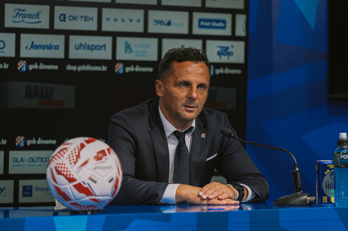 Trener Kovačević: Bila je ovo teška i zaslužena pobjeda