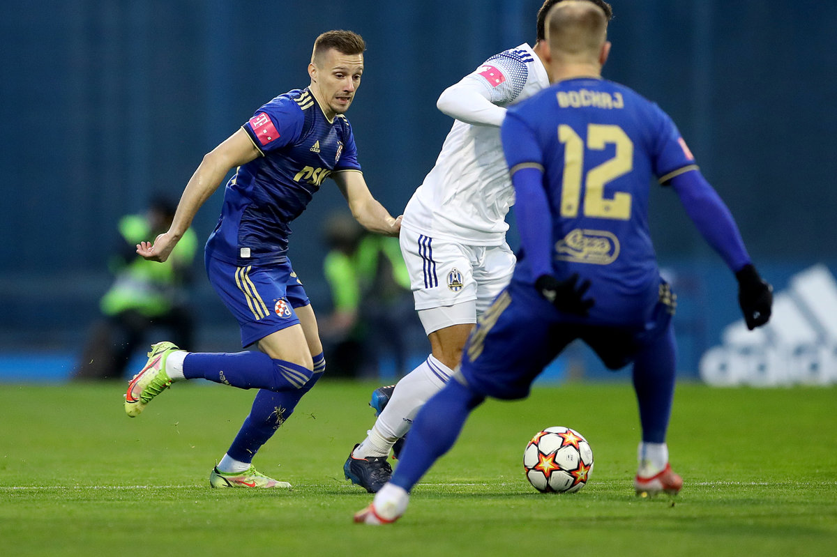 Podjela bodova u gradskom derbiju na Maksimiru