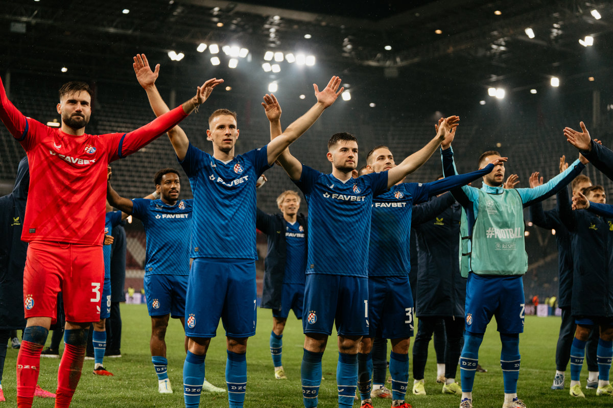 Utakmica Arsenal - Dinamo: Rasprodane ulaznice za navijače Dinama