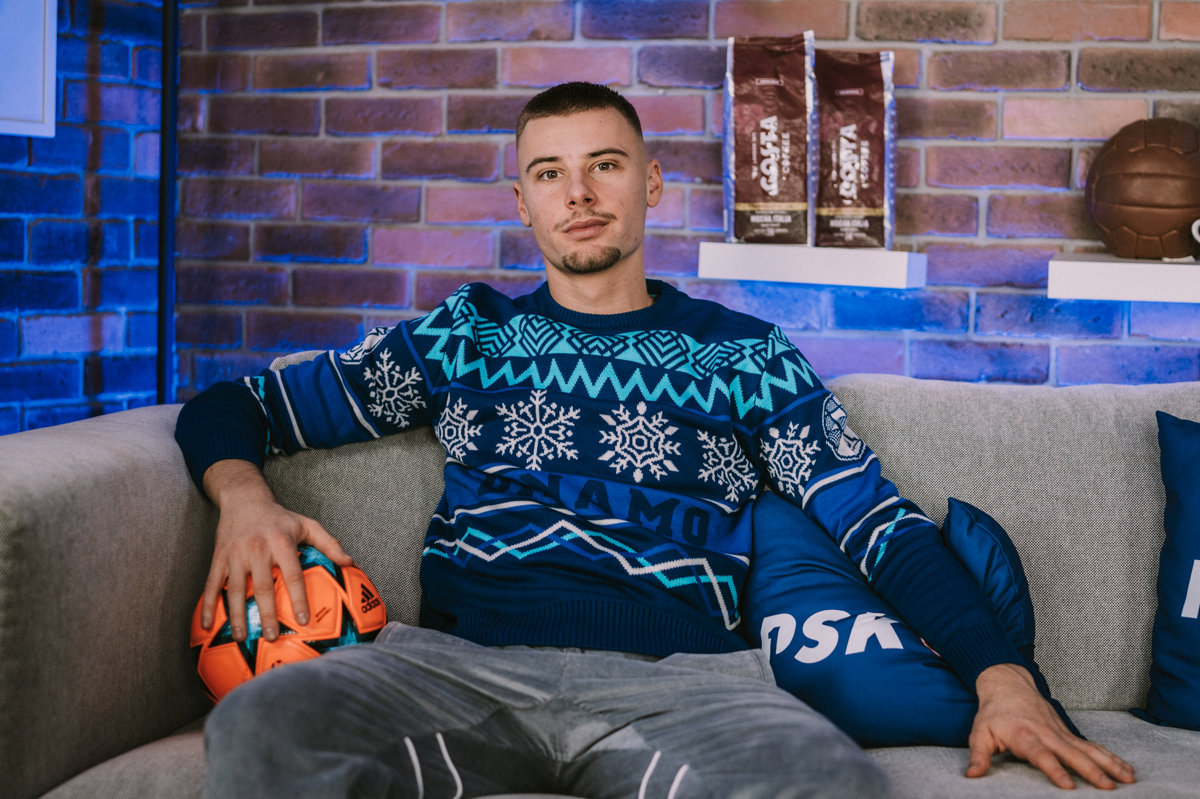 Pogledajte novu epizodu Dinamo Podcasta s Gabrielom Vidovićem