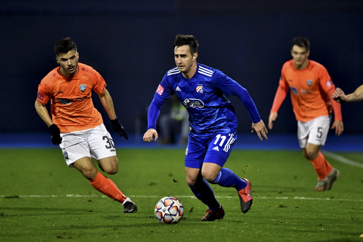 Gavranović u četvrtfinalu Eura; čestitamo!