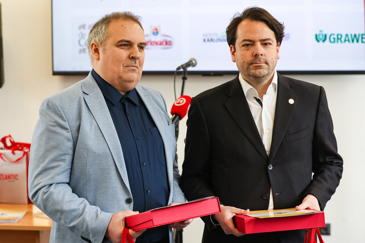 Knjiga "Bilo je to najljepše proljeće mog života" dobila priznanje za publicistički rad u sportu