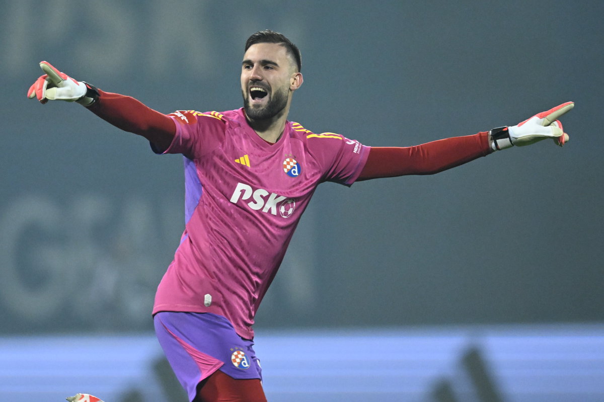 Pogledaj highlightse: Dinamo protiv Rudeša do nova tri boda na Maksimiru