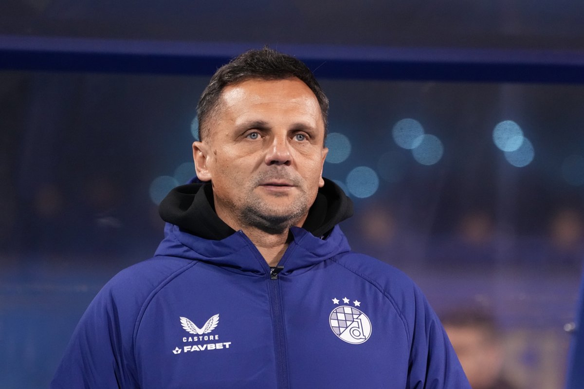 Trener Kovačević: Teško je kad su bodovi “unaprijed upisani”, ali pobjeda nije dolazila u pitanje