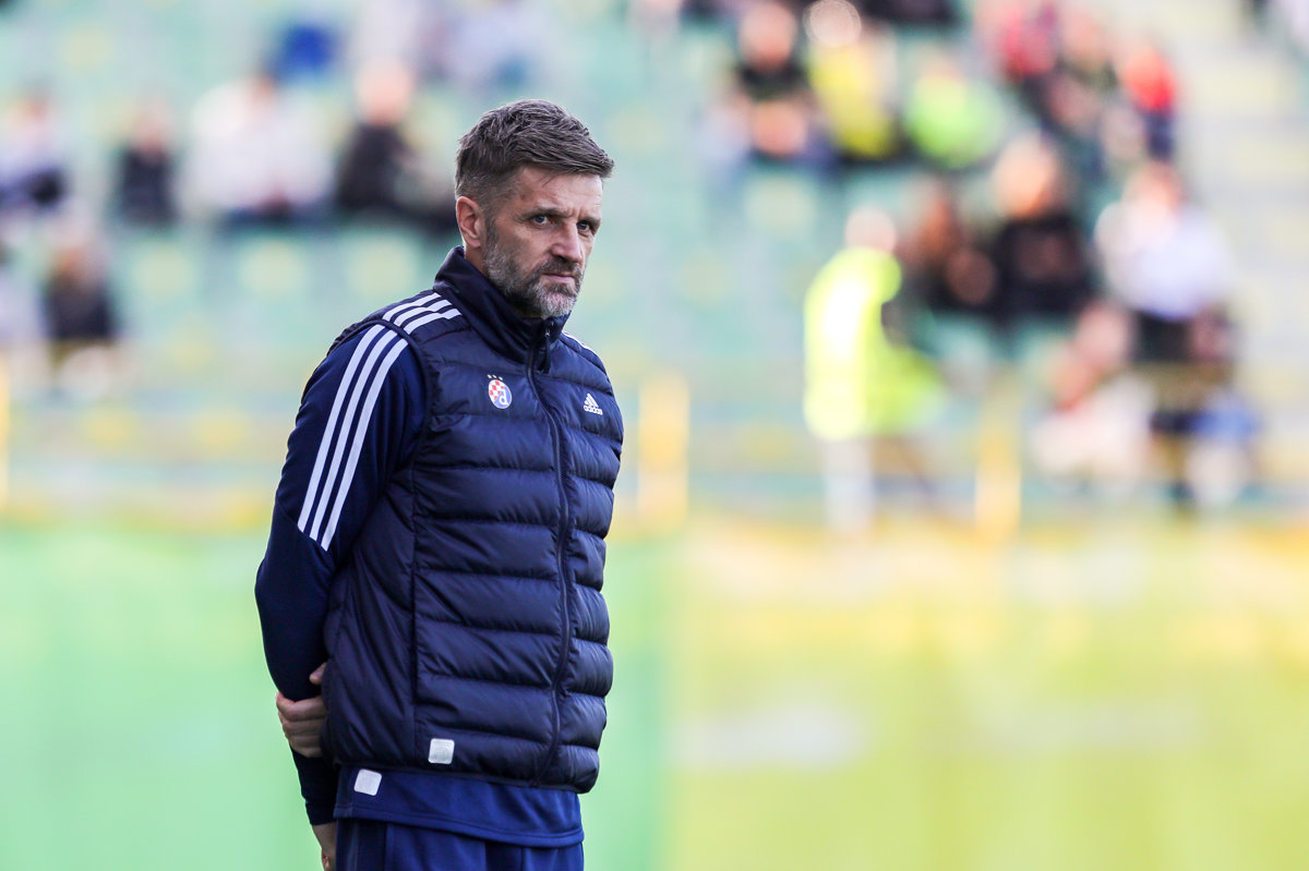 Trener Bišćan i Ristovski: Svaka je utakmica teška, ali nastavljamo svojim putem