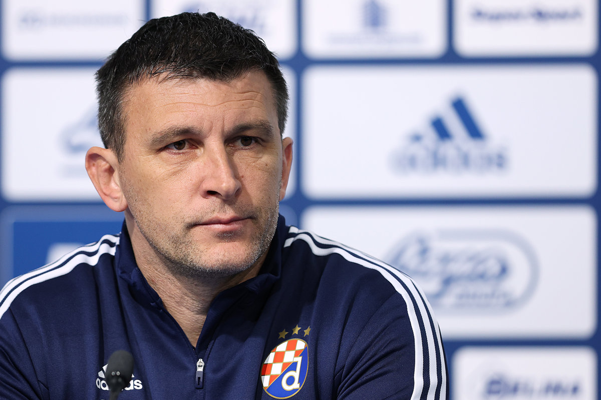 Trener Jakirović: Pokazali smo visoku razinu i samo je trebamo preslikati i na prvenstvo