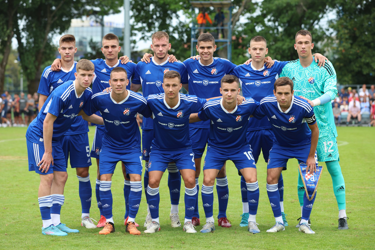 Ulaznice za juniore Dinamo - Chelsea u Kranjčevićevoj