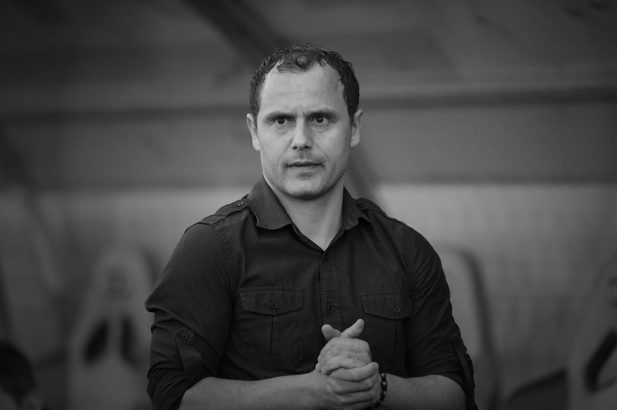 Preminuo Mladen Bartolović