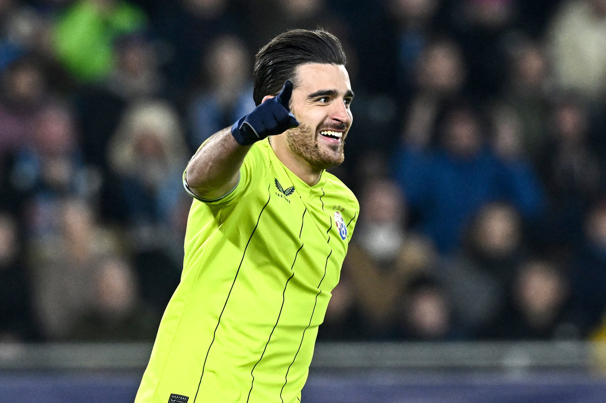 VIDEO | Trener Bjelica, Kulenović i Sučić nakon pobjede nad Slovanom