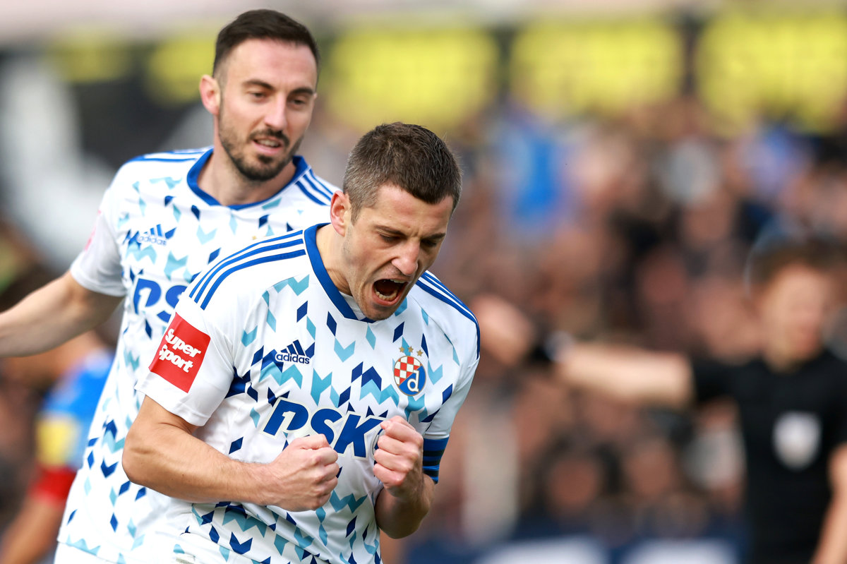 Trener Čačić, Drmić i Ademi: Veseli da pobjeđujemo u ovom ritmu