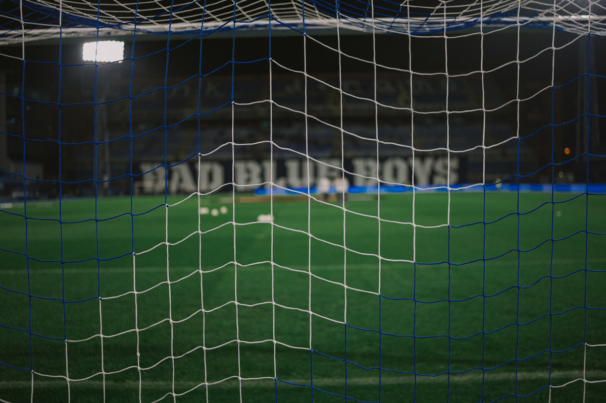 Dinamo - Lokomotiva: Ulaznice za osobe u invalidskim kolicima