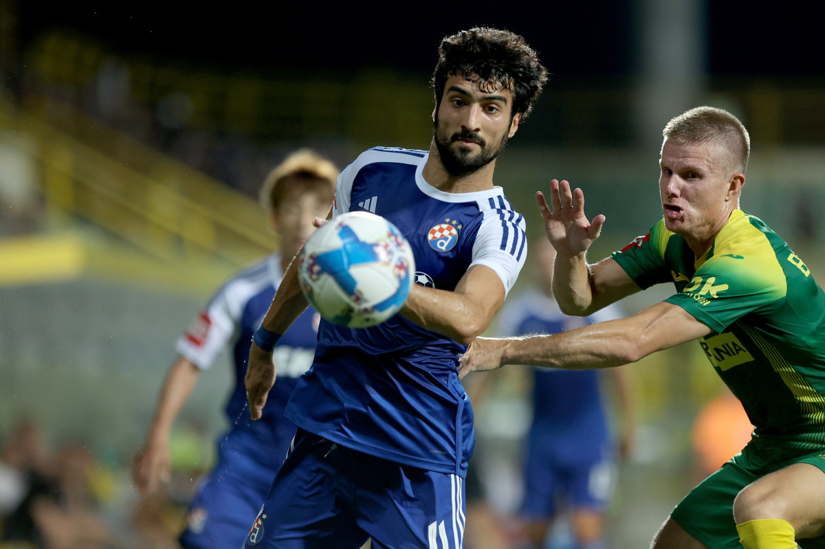 VIDEO | Trener Bišćan, Emreli i Ljubičić nakon pobjede u Puli