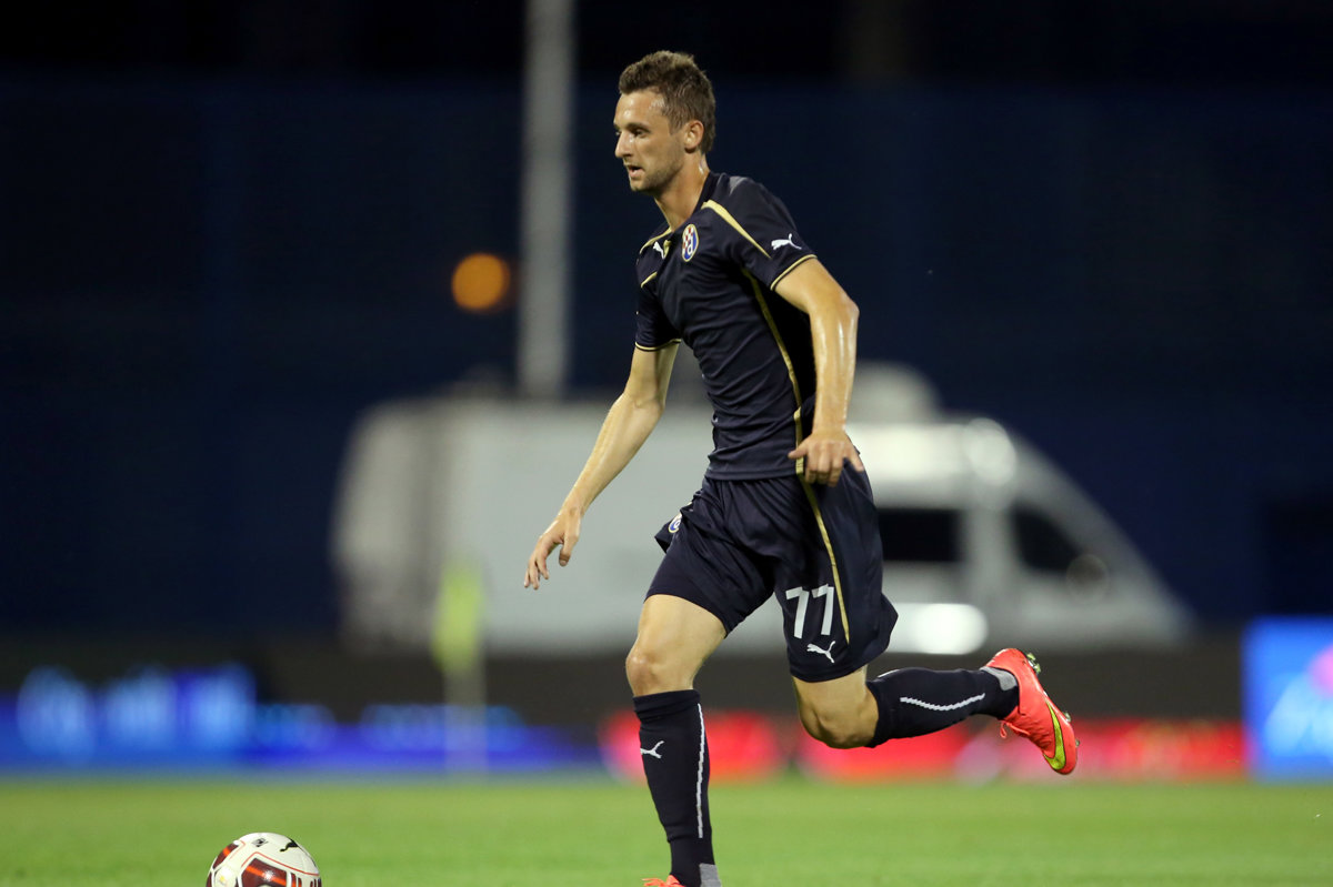 Oproštaj od vatrenih: Brozovićevih 99 u reprezentaciji i 99 u Dinamu